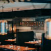 Local Restaurant & Bar Rochester, NH Revolution Taproom & Grill